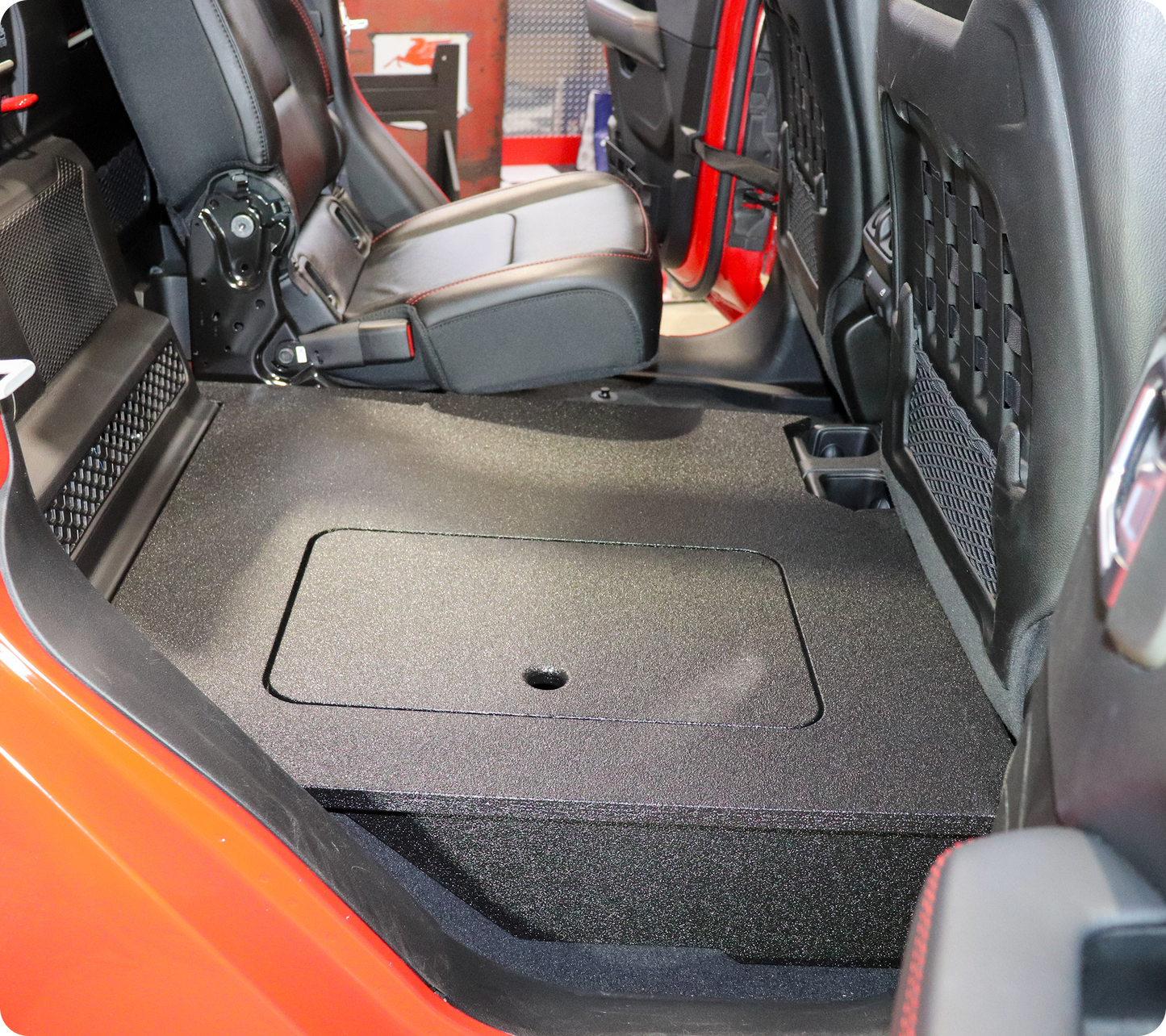 Gear Hauler 60% Delete