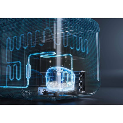 Rigel 25 Dual Zone eCooler