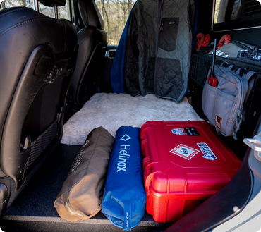 Trail Mate 40% Delete