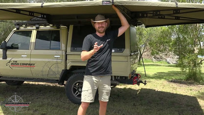 270 XT MAX™ Awning Mk